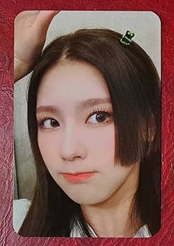 (G)I-DLE ミヨン ゴールトラッカー makestar Amazon.co.jp: (G)I-DLE ミヨン I BURN MAKESTAR 特典 トレカ B